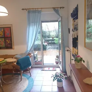  Apartment Down-town-oasis Deutschland