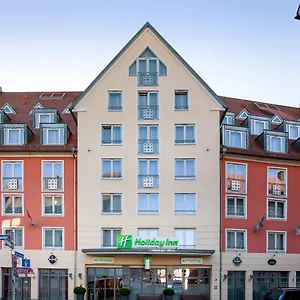 Centre, An Ihg Hotel