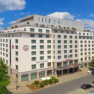 Sheraton Carlton Hotel
