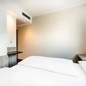 Hotel Nürnberg-plärrer, Núremberg