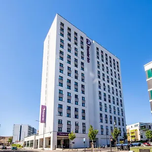 *** Otel Premier Sued Almanya