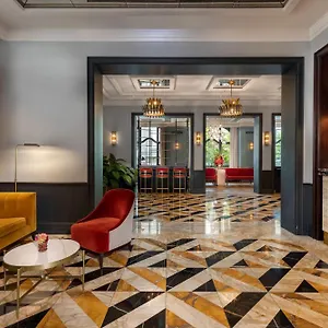 Lume Boutique Hotel, Autograph Collection 4*, Francoforte sul Meno Germania