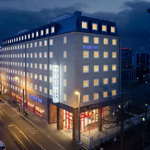 Toyoko Hauptbahnhof 3*, Francoforte sul Meno Germania
