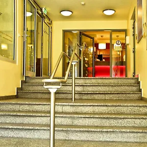 Hotel Hotel Central, Norimberga
