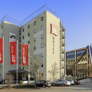 Ibis Stuttgart Airport Messe 2*, Leinfelden-Echterdingen Germania