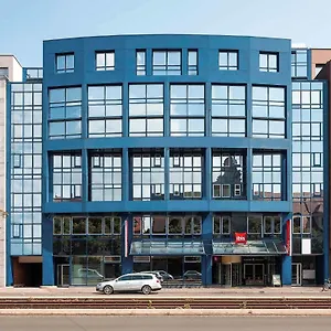 ** Otel Ibis Hauptbahnhof Almanya