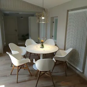  Apartment Annel's Liebelei Deutschland